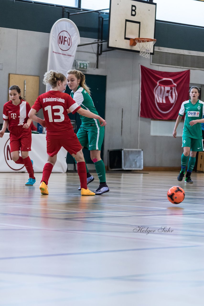 Bild 103 - Norddeutsche Futsalmeisterschaft